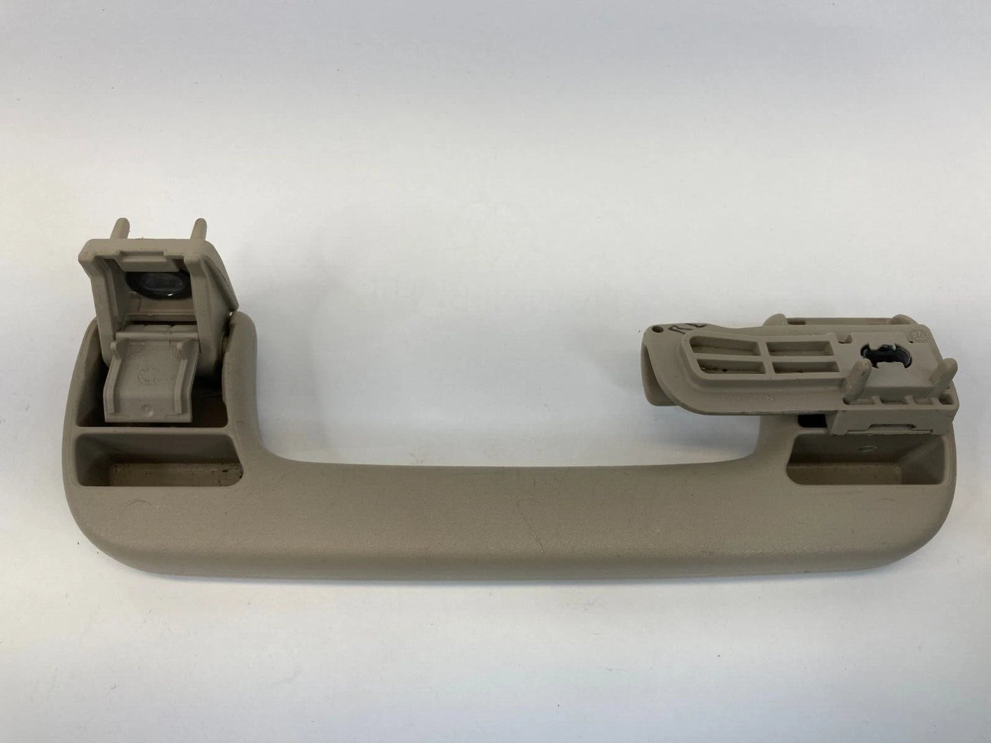 07-11 Audi A6 Sedan Rear Left Interior Grab Grip Handle Assist 8P0857607N OEM