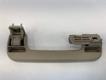 07-11 Audi A6 Sedan Rear Left Interior Grab Grip Handle Assist 8P0857607N OEM