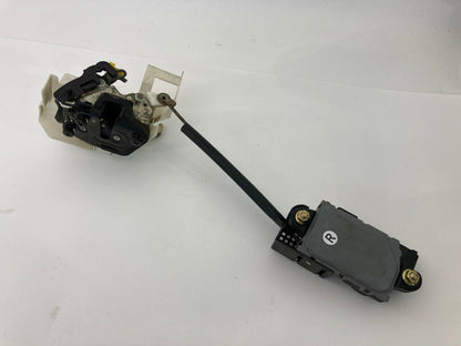 2002-2005 Hyundai Sonata 2.4 Rear Right Passenger Door Lock Latch Actuator RH