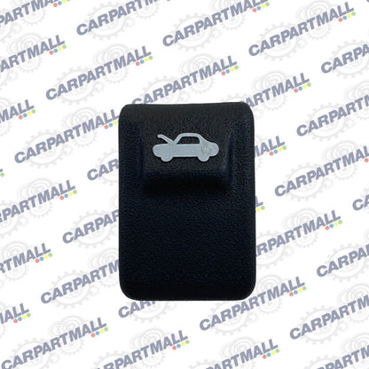 2001-2006 Hyundai Elantra Hood Release Handle Lever Hood Release Handle OEM