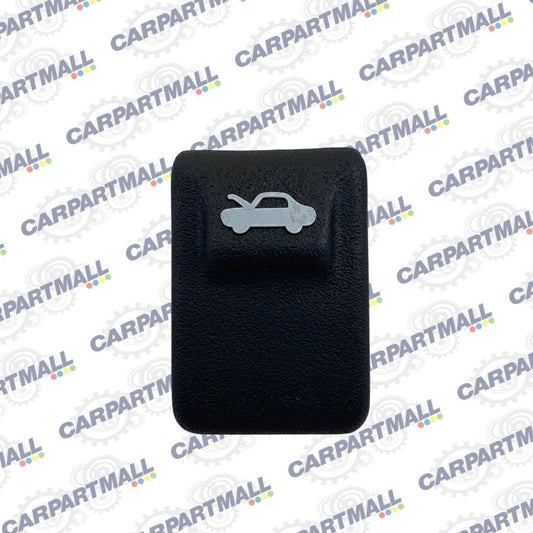 2001-2006 Hyundai Elantra Hood Release Handle Lever Hood Release Handle OEM