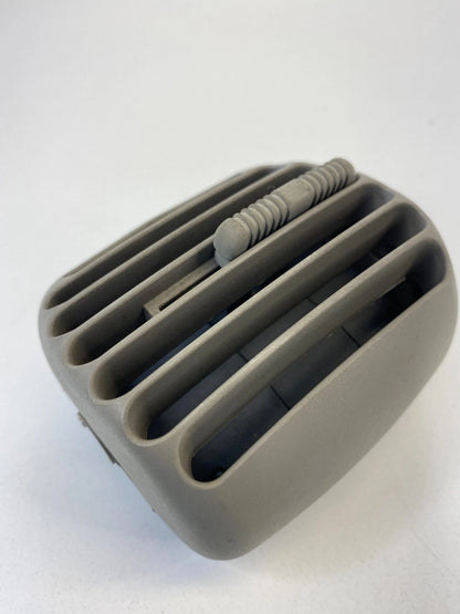 2001-2005 DODGE NEON FRONT DASH SIDE A/C HEATER AIR VENT GRILLE OUTLET GRILLE
