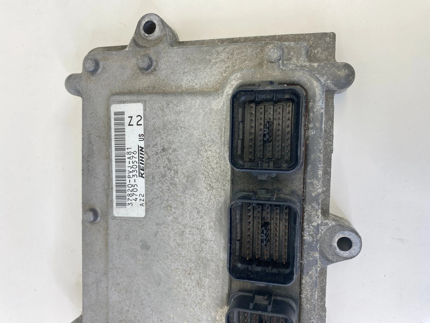 2006 2007 HONDA PILOT ENGINE CONTROL MODULE ECM PCM ECU OEM FACTORY 37820-PVJA81