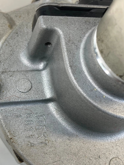 14-19 Nissan Sentra A/T Electric Power Steering Column Motor Pump JJ501-000820