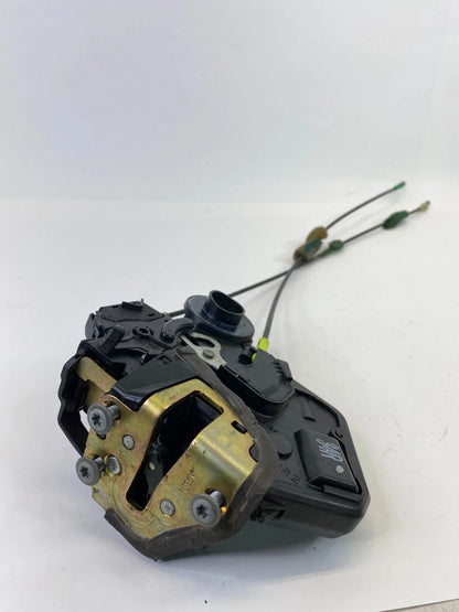 2002-2006 TOYOTA CAMRY REAR RIGHT SIDE DOOR LOCK LATCH RELEASE ACTUATOR RR RH