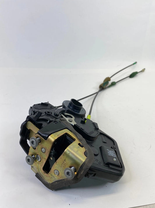 2002-2006 TOYOTA CAMRY REAR RIGHT SIDE DOOR LOCK LATCH RELEASE ACTUATOR RR RH