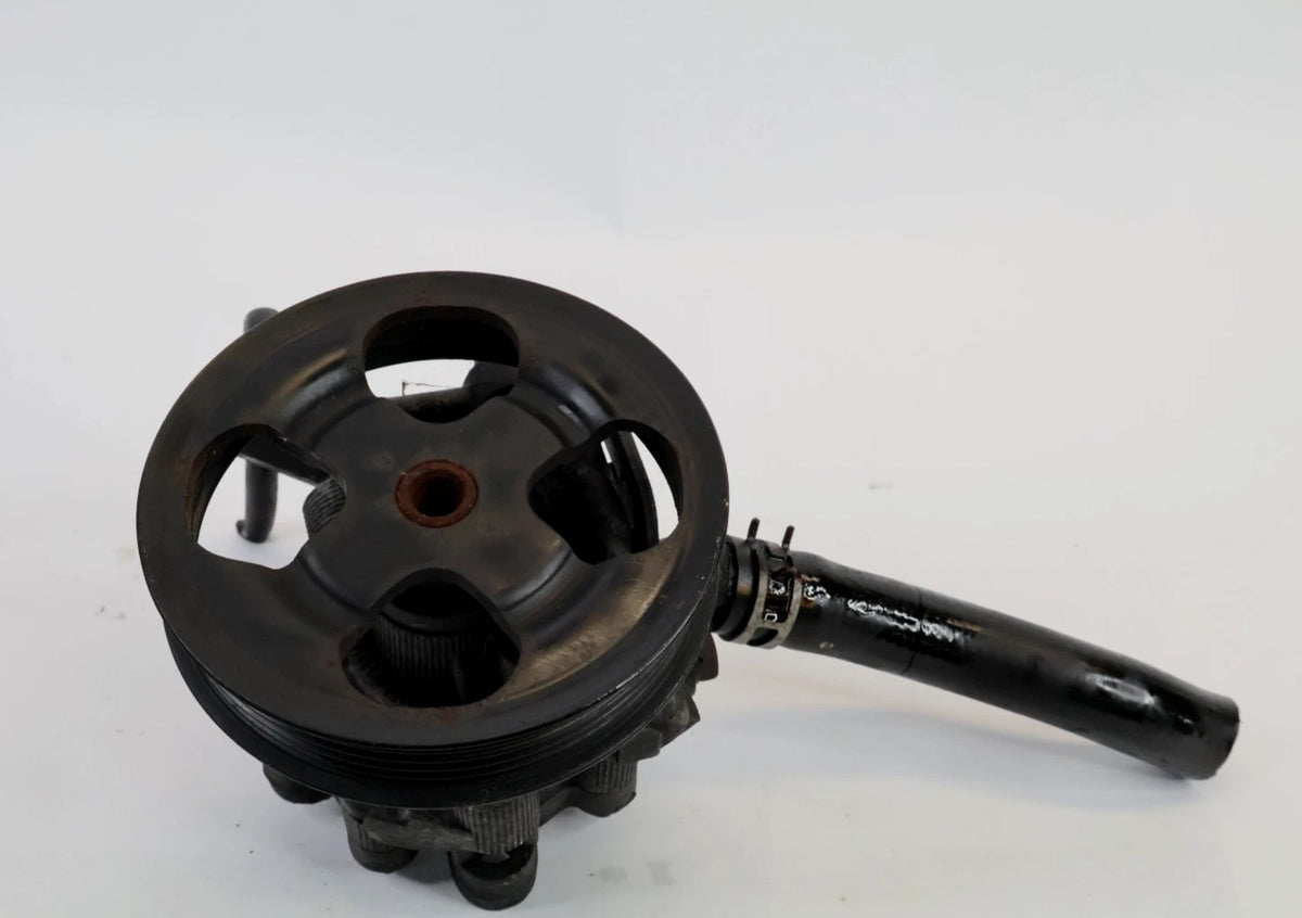 2001-2006 LEXUS LS430 4.3L POWER STEERING PUMP ASSEMBLY WITH PULLEY OEM