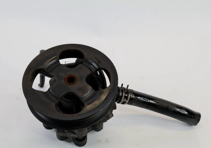 2001-2006 LEXUS LS430 4.3L POWER STEERING PUMP ASSEMBLY WITH PULLEY OEM