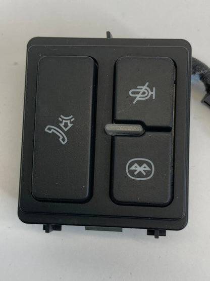 2011-2018 VOLKSWAGEN JETTA CONTROL PANEL TELEPHONE SWITCH HANDS FREE 3C0035624D