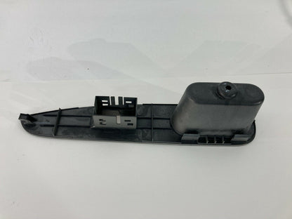 10-12 Ford Fusion Rear Left Side Door Power Window Switch Bezel Trim L0188058-AA