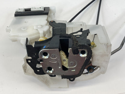 2007-2012 Mazda CX-7 Front Right Passenger Side Door Lock Latch Actuator OEM