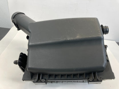 2003-2005 Saab 9-3 2.0L AT Air Intake Cleaner Filter Box Assembly 12785072 OEM