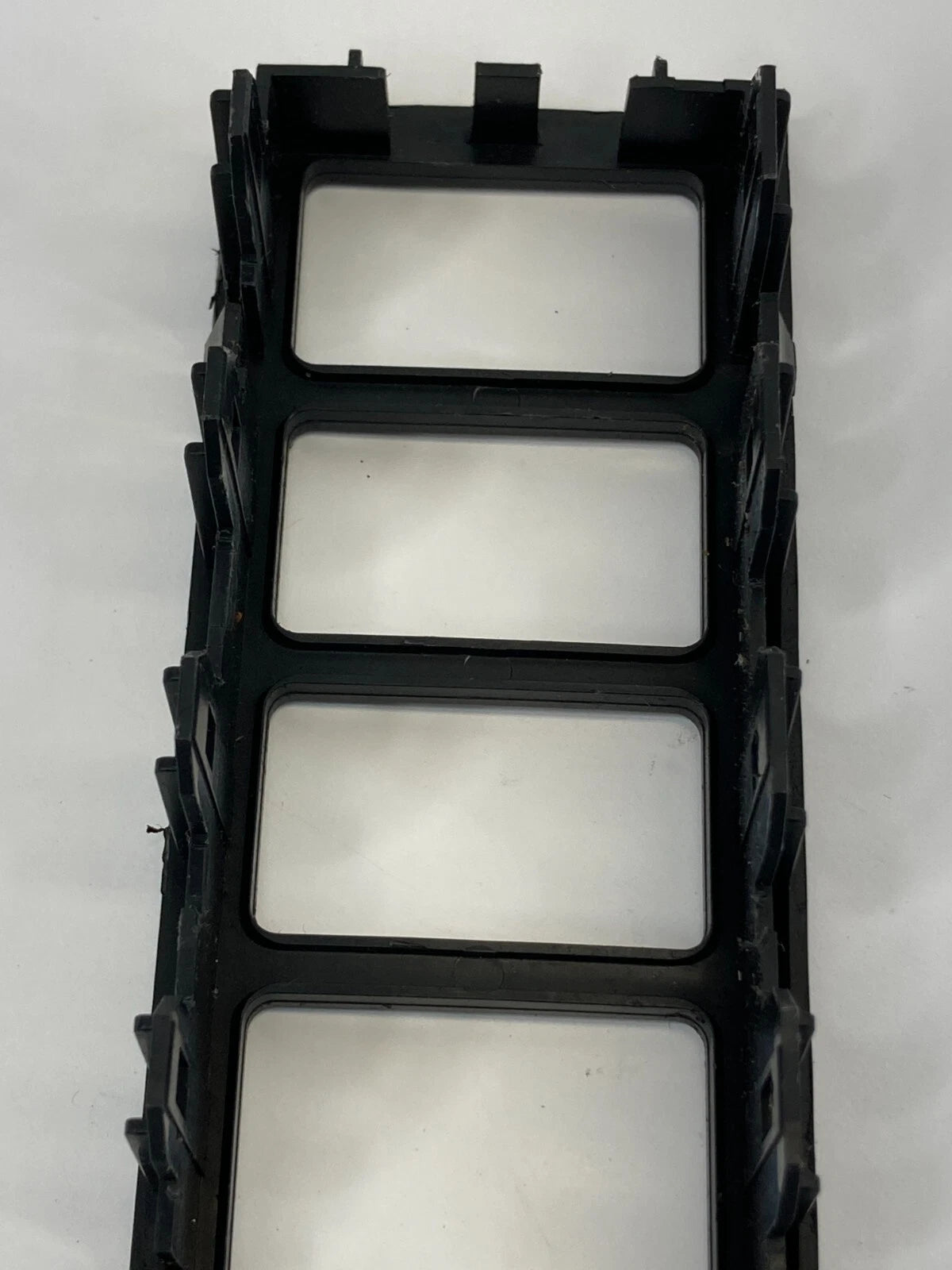2003 2004 2005 2006 2007 NISSAN MURANO DASH SWITCH BEZEL TRIM COVER