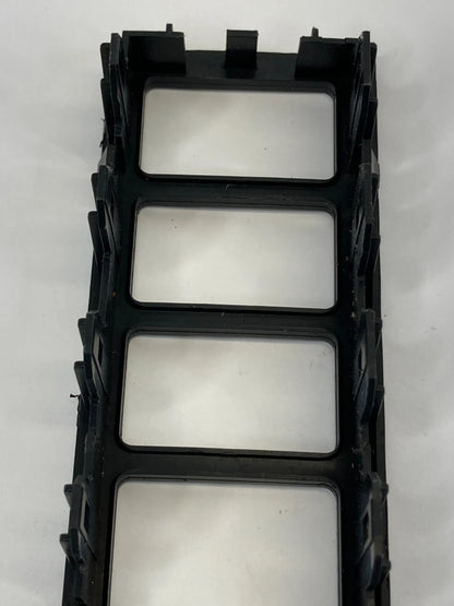 2003 2004 2005 2006 2007 NISSAN MURANO DASH SWITCH BEZEL TRIM COVER