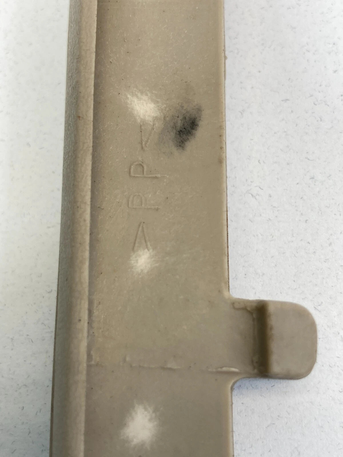 1999-2003 LEXUS RX300 FRONT RIGHT INNER DOOR TRIM A/C VENT DEFROST COVER BEZEL