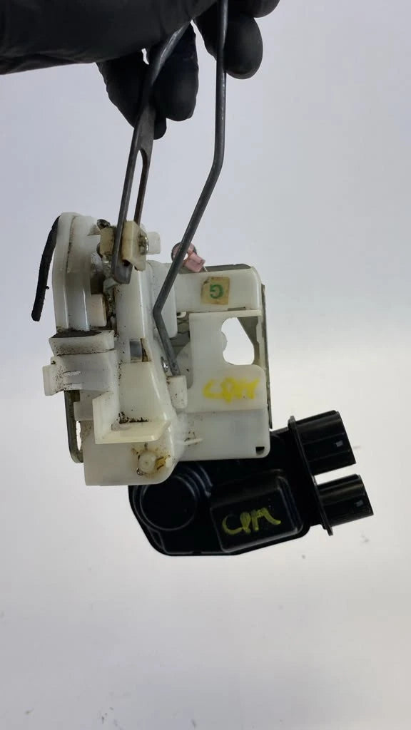 2003-2008 HONDA PILOT FRONT RIGHT SIDE DOOR POWER LOCK LATCH ACTUATOR ASSY