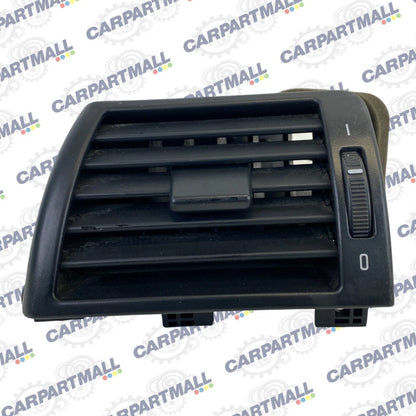 2001-2005 BMW 325I DASH LEFT DRIVER AC AIR VENT GRILLE OUTER 64228361897