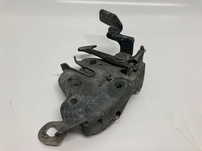 1998 1999 2000 2001 NISSAN ALTIMA SEDAN HOOD LATCH LOCK RELEASE ACTUATOR OEM
