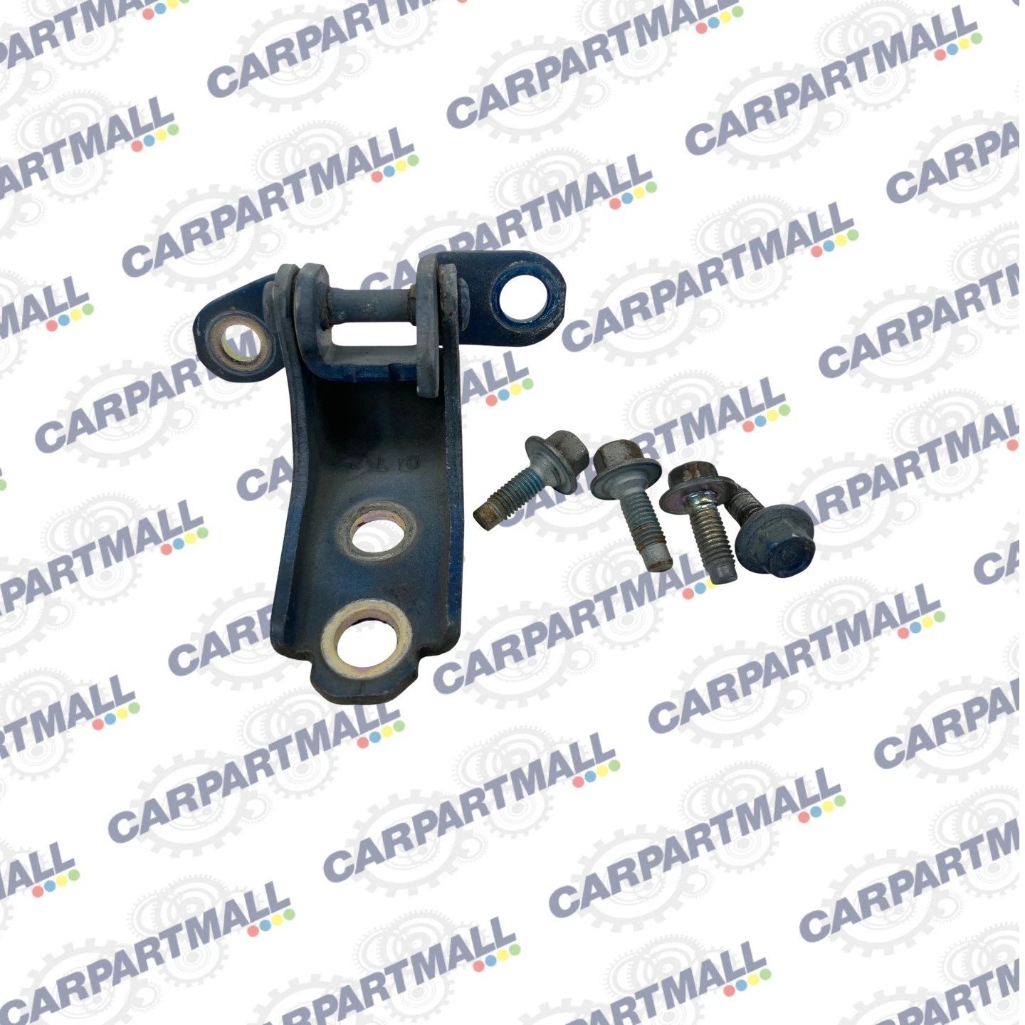 2009-2013 Honda Fit Front Left Driver Upper Door Hinge OEM