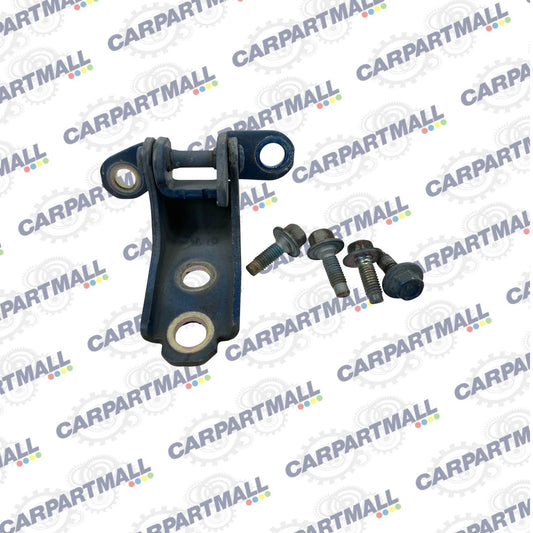 2009-2013 Honda Fit Front Left Driver Upper Door Hinge OEM