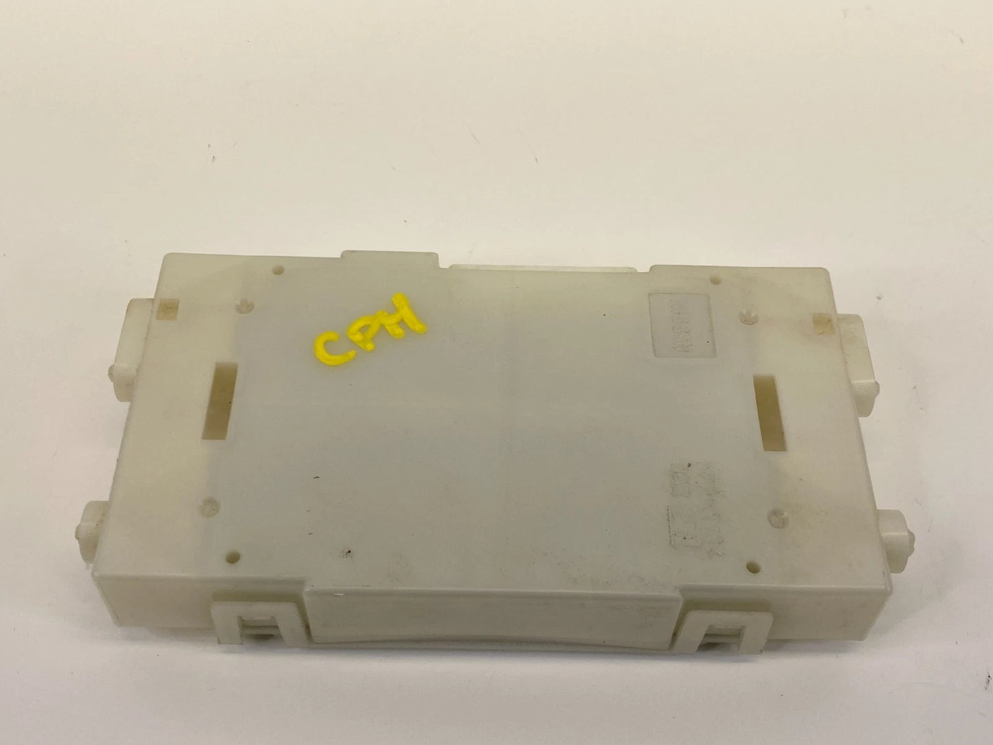 2014-2016 NISSAN PATHFINDER HVAC AMPLIFIER CLIMATE CONTROL MODULE 27760-9PB0A
