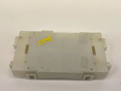 2014-2016 NISSAN PATHFINDER HVAC AMPLIFIER CLIMATE CONTROL MODULE 27760-9PB0A