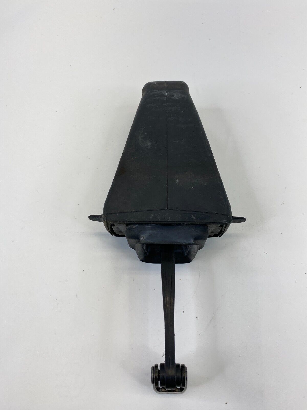 04-07 BMW 530i Sedan Rear Left Side Door Check Stopper Detent 51227033623 OEM