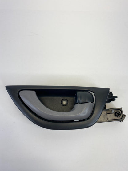 2009 2010 Honda Fit Base & Sport Front Right Passenger Interior Door Handle OEM