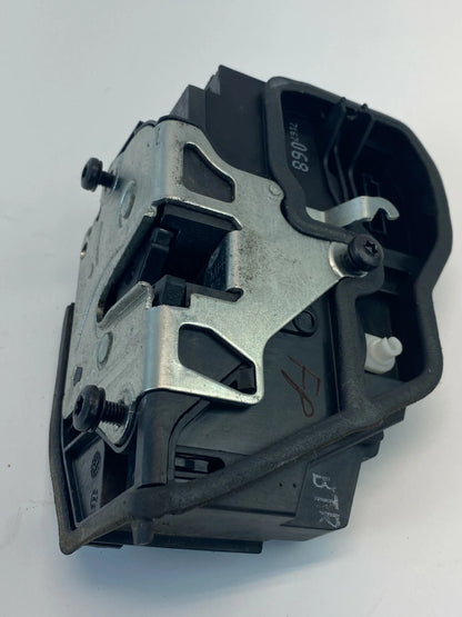 04 05 BMW 545I 04-07 525I FRONT RIGHT PASSENGER SIDE DOOR LOCK LATCH ACTUATOR