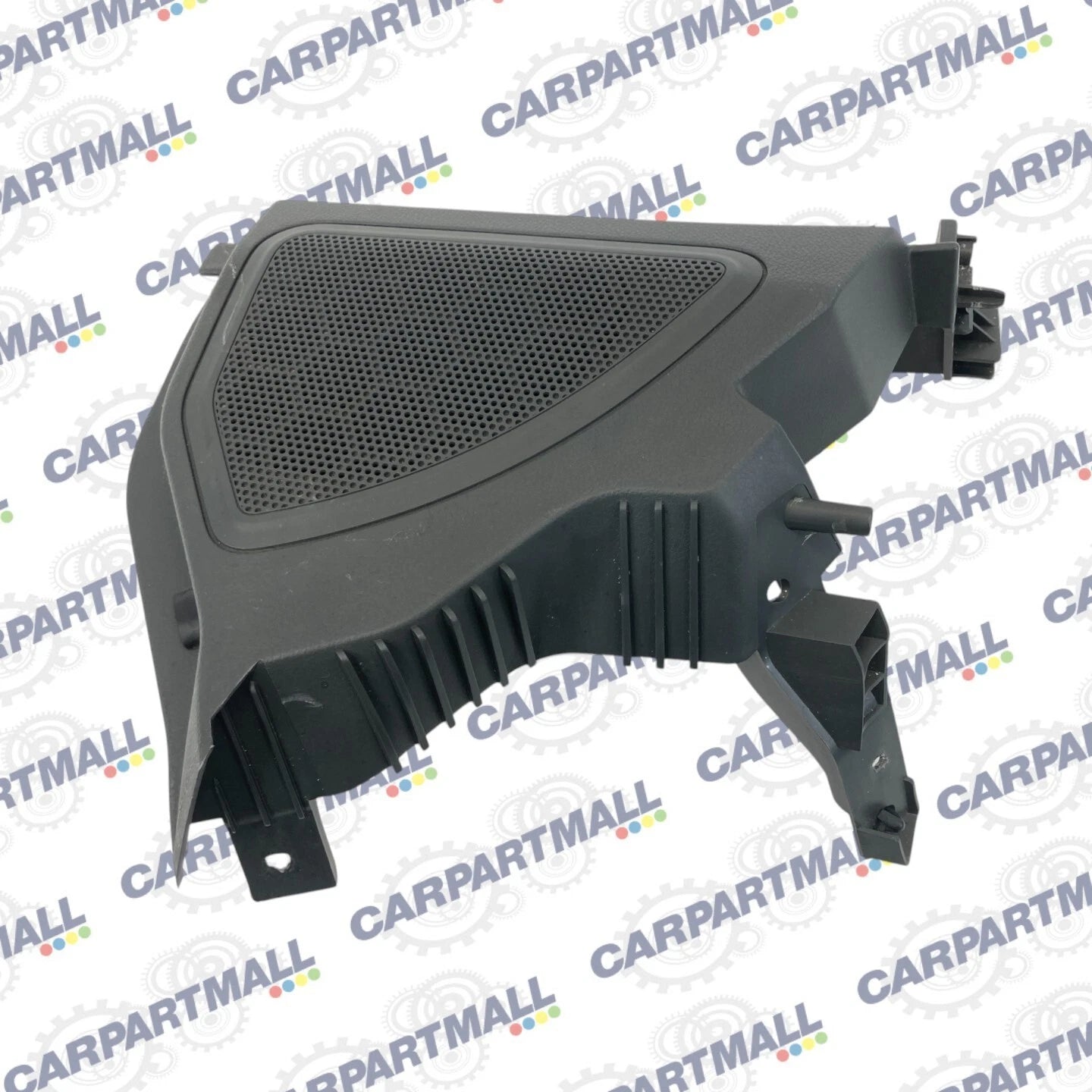 2013-2015 CHEVY SPARK REAR QUARTER PANEL RIGHT SIDE SPEAKER W/ TRIM 95208015 OEM