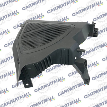 2013-2015 CHEVY SPARK REAR QUARTER PANEL RIGHT SIDE SPEAKER W/ TRIM 95208015 OEM