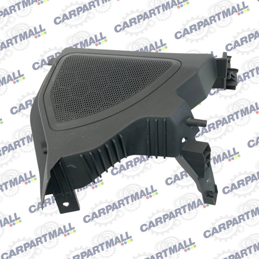 2013-2015 CHEVY SPARK REAR QUARTER PANEL RIGHT SIDE SPEAKER W/ TRIM 95208015 OEM