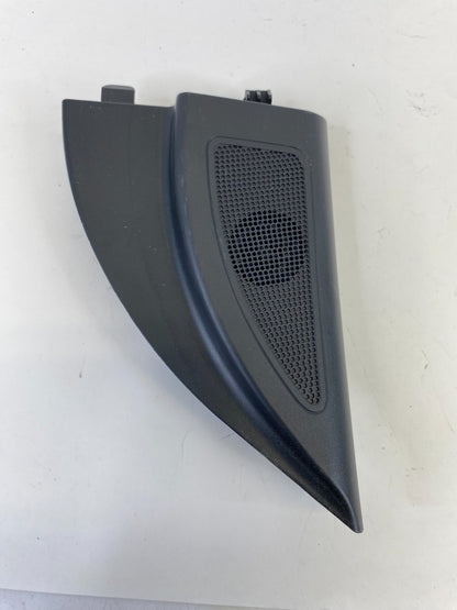 13-17 Hyundai Elantra GT Front Left Door Tweeter Speaker w/Cover 87651-A5020 OEM