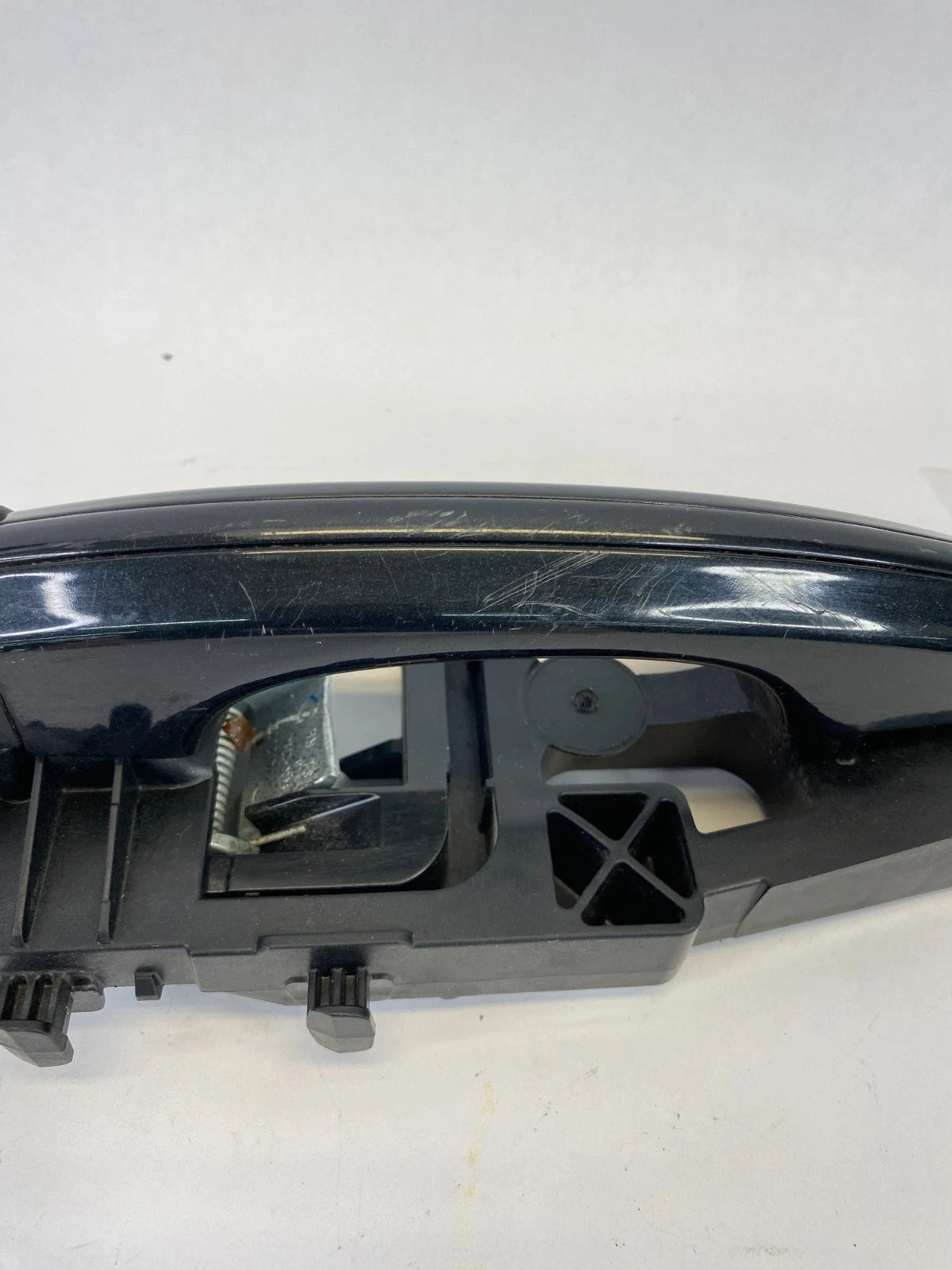 2013-2020 FORD FUSION FRONT RIGHT PASSENGER SIDE EXTERIOR DOOR HANDLE ASSY OEM