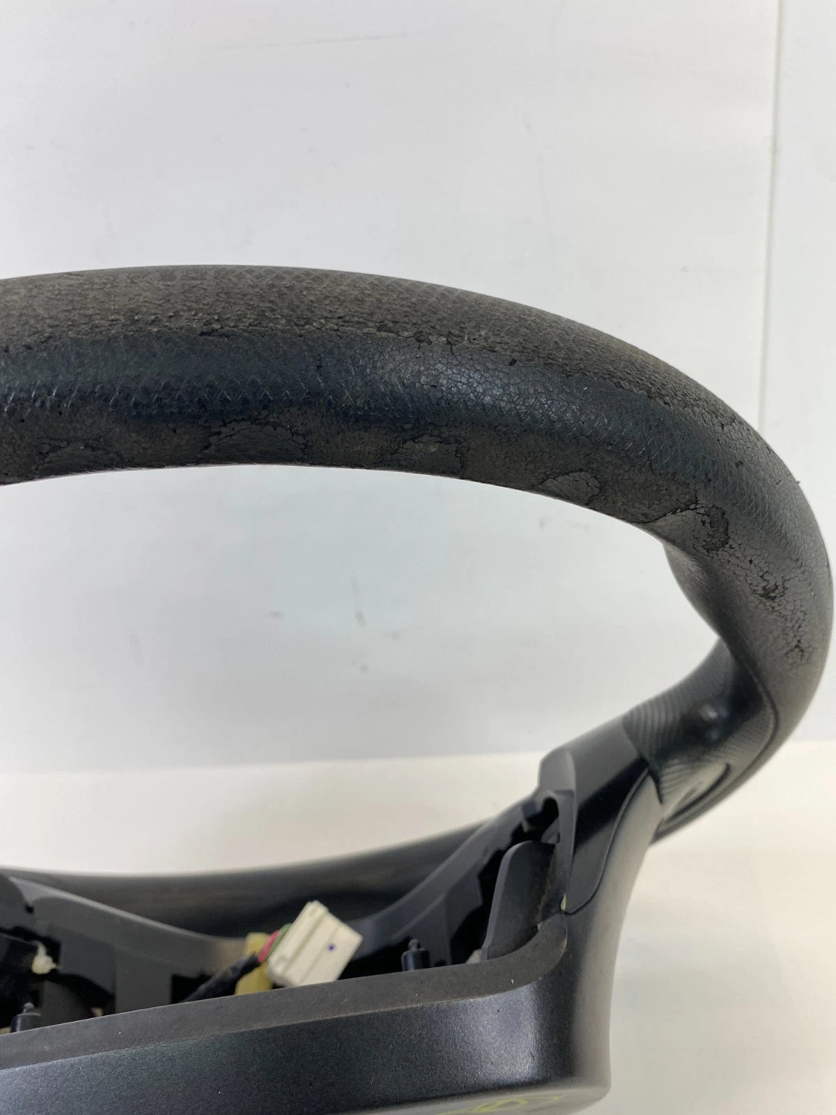 2006-2011 HONDA CIVIC SEDAN STEERING WHEEL ASSY W/ CRUISE CONTROLS OEM