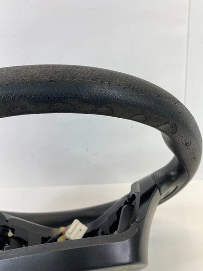 2006-2011 HONDA CIVIC SEDAN STEERING WHEEL ASSY W/ CRUISE CONTROLS OEM