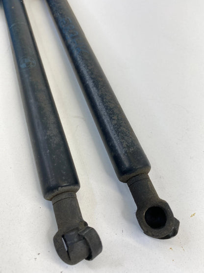 04-10 BMW X3 REAR TRUNK HATCH LIFT SUPPORT CYLINDER SHOCK STRUT SET 51243400379