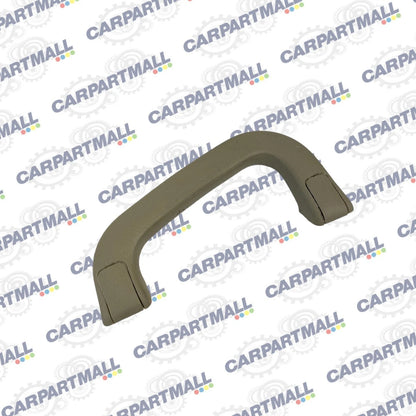 2002 2003 INFINITI QX4 REAR LEFT INTERIOR INNER ROOF GRAB GRIP ASSIST HANDLE OEM