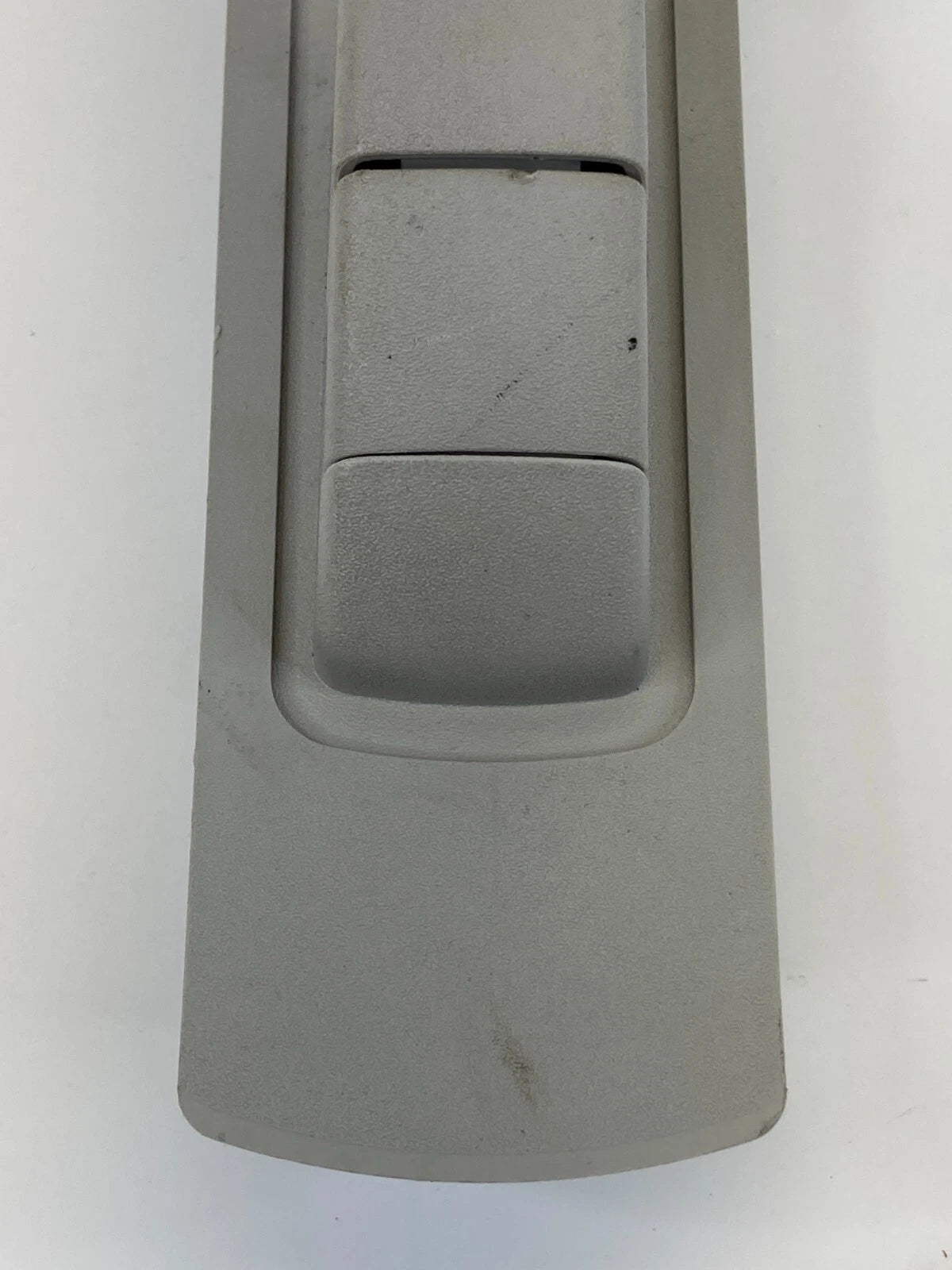2013-2016 FORD FUSION FRONT LH DRIVER SEAT BELT HEIGHT ADJUSTER OEM DG93-F602B82