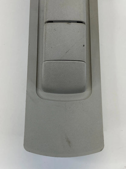 2013-2016 FORD FUSION FRONT LH DRIVER SEAT BELT HEIGHT ADJUSTER OEM DG93-F602B82