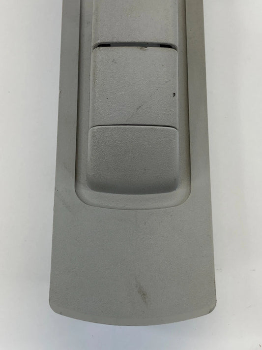 2013-2016 FORD FUSION FRONT LH DRIVER SEAT BELT HEIGHT ADJUSTER OEM DG93-F602B82