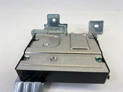 2013 Hyundai Santa Fe Sport GPS Navigation System Control Module 96510-4Z150 OEM