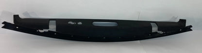 2001 2002 2003 2004 2005 MITSUBISHI ECLIPSE CONVERTIBLE TOP TRIM COVER OEM