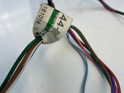 2014 2015 MITSUBISHI MIRAGE REAR RIGHT PASSENGER SIDE DOOR WIRE WIRING HARNESS