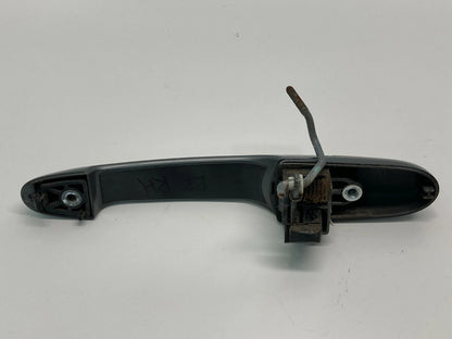 2006 2007 CHEVROLET IMPALA REAR RIGHT SIDE EXTERIOR DOOR HANDLE ASSEMBLY OEM