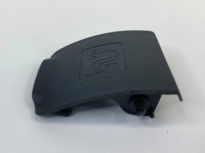 2008-2012 08-12 HONDA ACCORD SEDAN REAR CHILD ANCHOR COVER CAP LID 84501-TA0 OEM