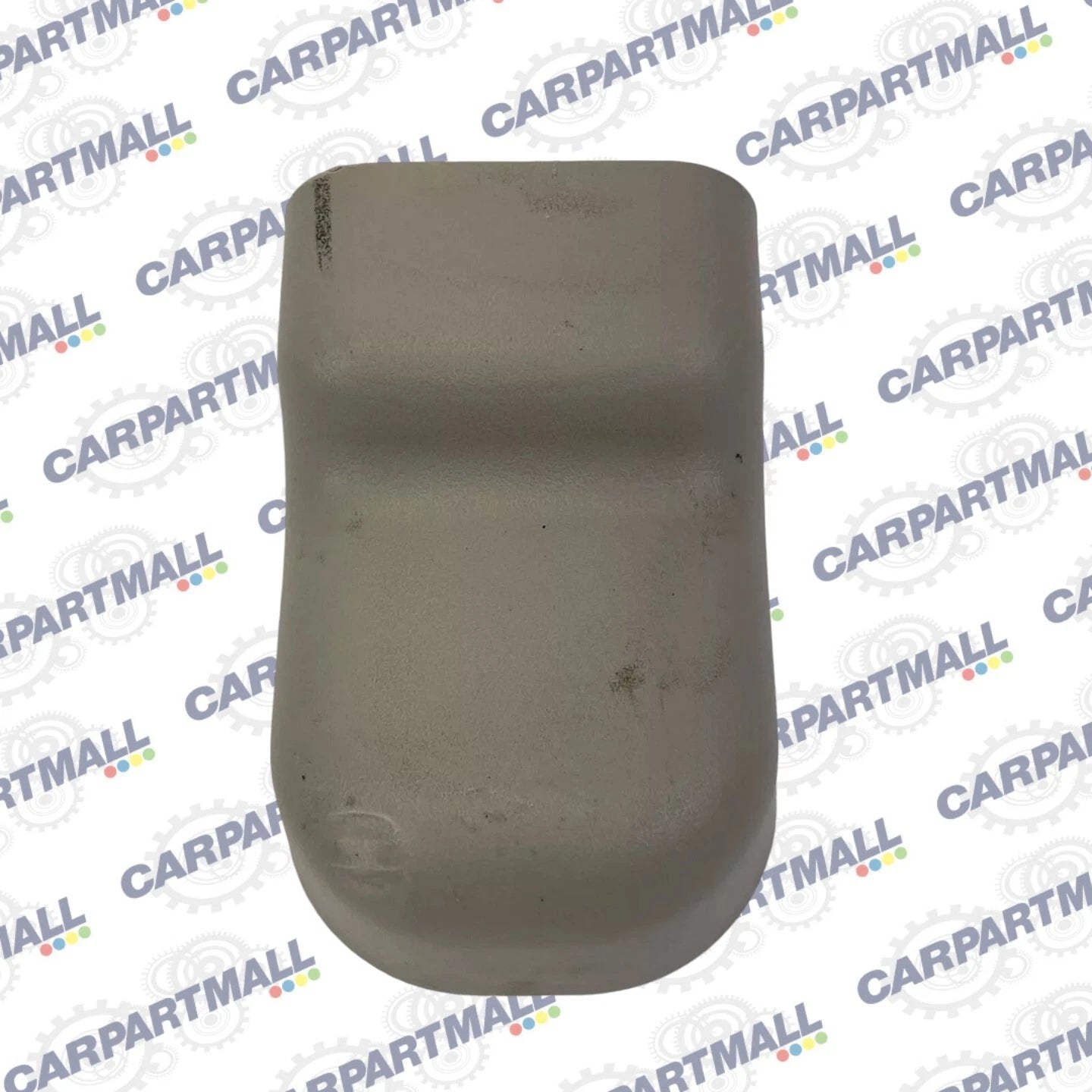 2006-2008 HYUNDAI SONATA SEDAN FRONT LEFT INNER SIDE SEAT TRACK COVER TRIM OEM