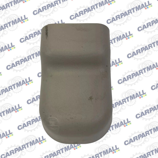 2006-2008 HYUNDAI SONATA SEDAN FRONT LEFT INNER SIDE SEAT TRACK COVER TRIM OEM