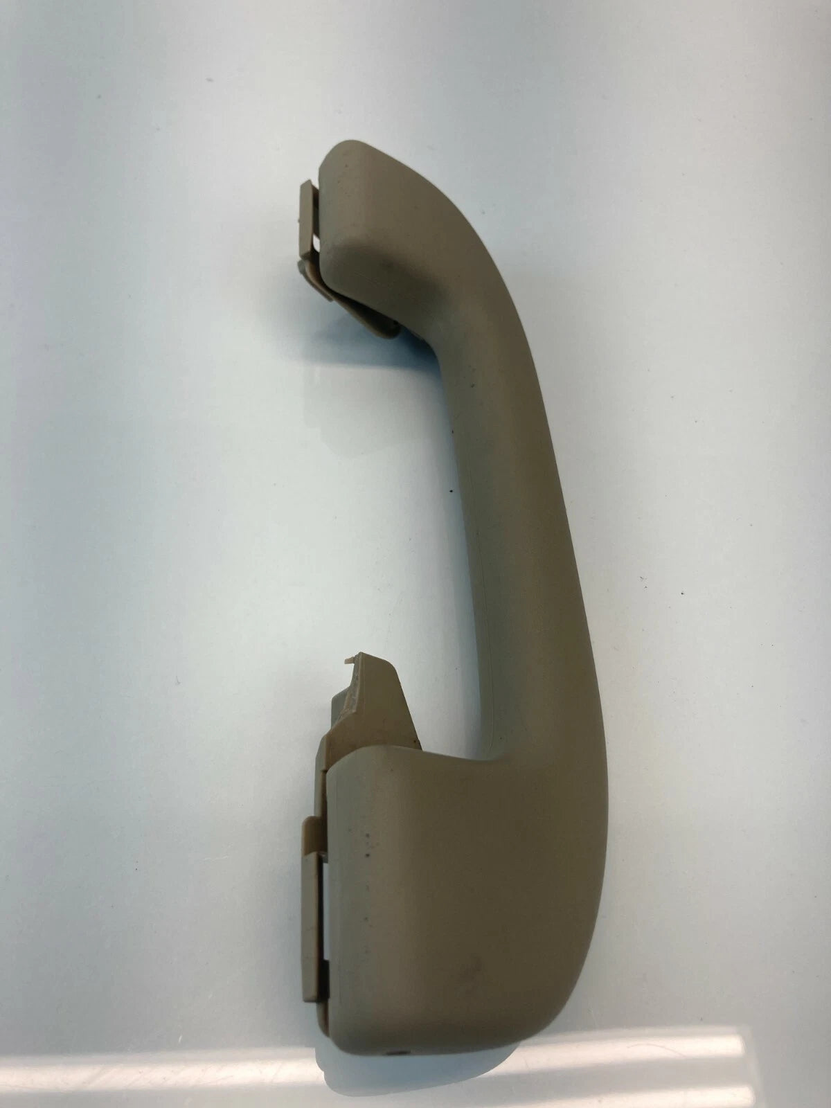 2003-2007 NISSAN MURANO REAR LEFT DRIVER SIDE INNER GRAB HANDLE ASSEMBLY OEM