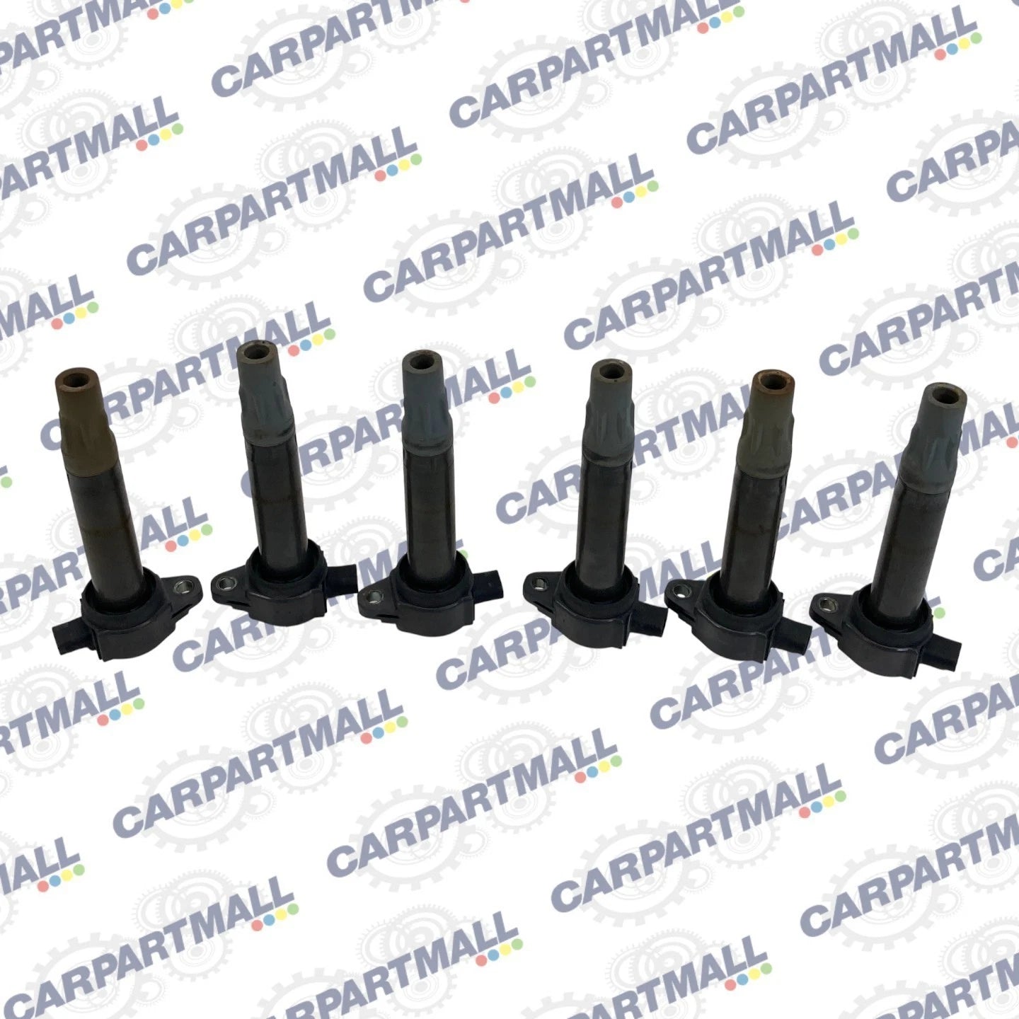 2006 07 08 09 2010 DODGE CHARGER 2.7L V6 ENGINE IGNITION IGNITER COIL SET OF 4